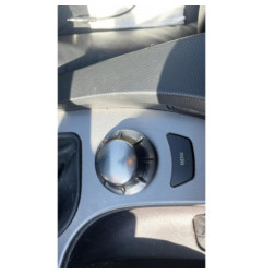 Plage arriere BMW SERIE 5 E61