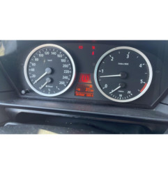 Plage arriere BMW SERIE 5 E61