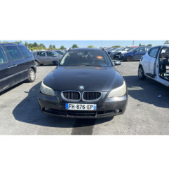 Plage arriere BMW SERIE 5 E61