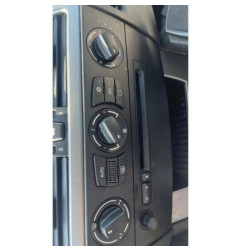 Plage arriere BMW SERIE 5 E61