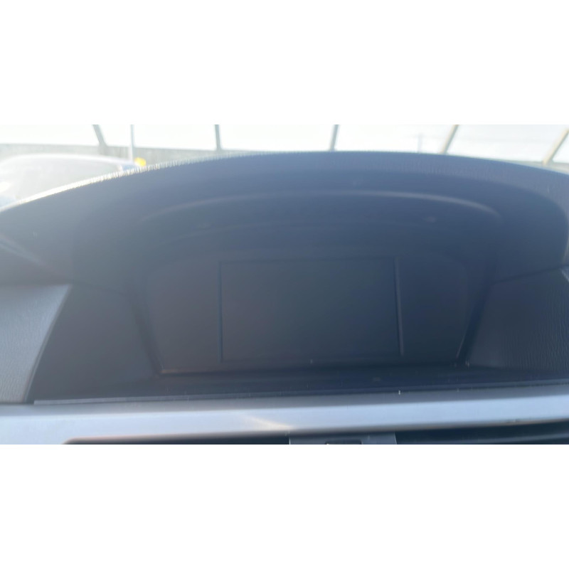Plage arriere BMW SERIE 5 E61 Photo n°16
