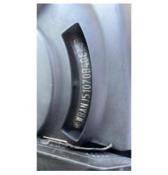 Plage arriere BMW SERIE 5 E61