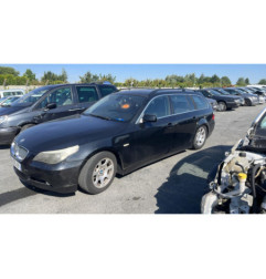 Plage arriere BMW SERIE 5 E61