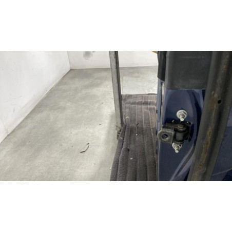 Porte arriere gauche FORD FIESTA 6