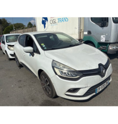 RENAULT CLIO 4 PHASE 2 1.5 DCI - 8V TURBO Photo n°1
