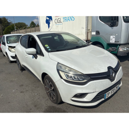 RENAULT CLIO 4 PHASE 2 1.5 DCI - 8V TURBO Photo n°1