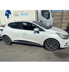 RENAULT CLIO 4 PHASE 2 1.5 DCI - 8V TURBO