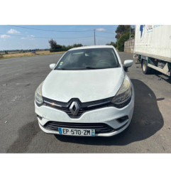 RENAULT CLIO 4 PHASE 2 1.5 DCI - 8V TURBO