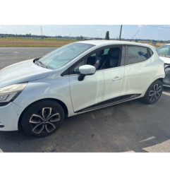 RENAULT CLIO 4 PHASE 2 1.5 DCI - 8V TURBO