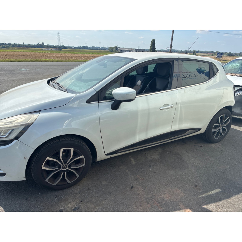 RENAULT CLIO 4 PHASE 2 1.5 DCI - 8V TURBO Photo n°6