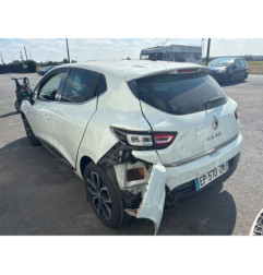 RENAULT CLIO 4 PHASE 2 1.5 DCI - 8V TURBO