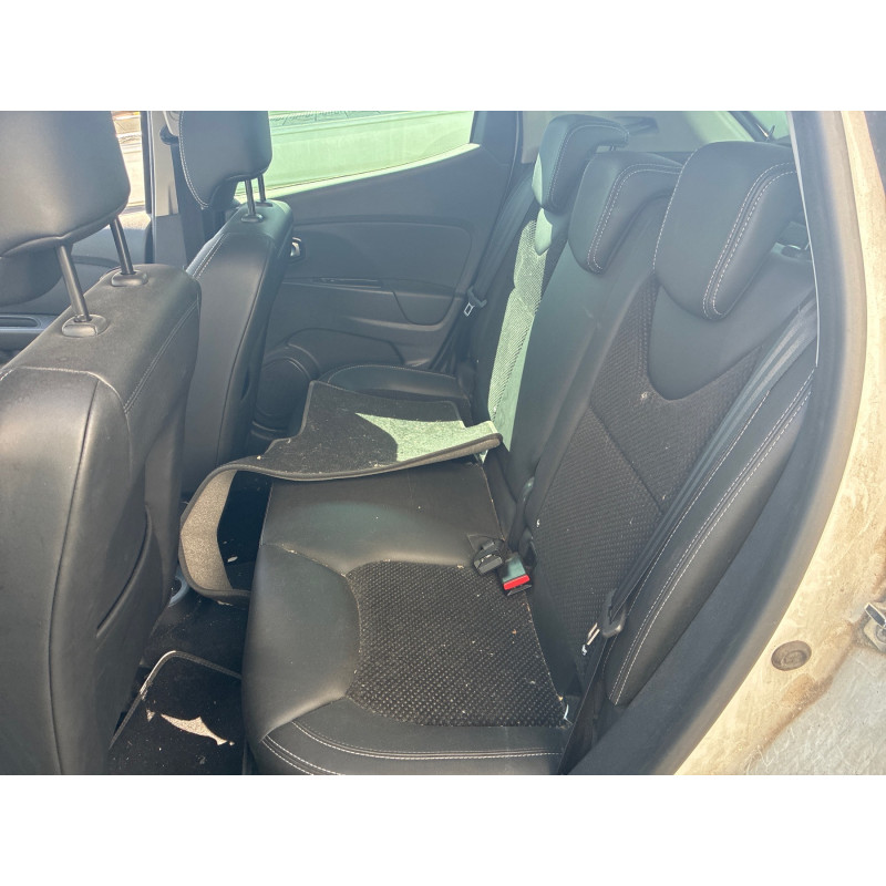 RENAULT CLIO 4 PHASE 2 1.5 DCI - 8V TURBO Photo n°10