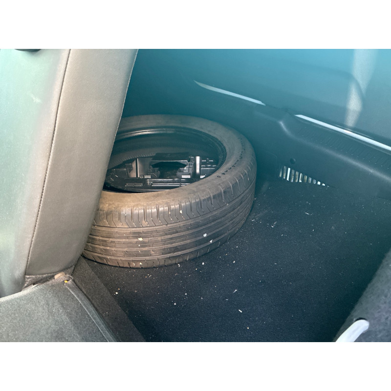 RENAULT CLIO 4 PHASE 2 1.5 DCI - 8V TURBO Photo n°12
