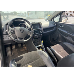 RENAULT CLIO 4 PHASE 2 1.5 DCI - 8V TURBO