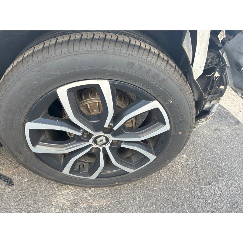 RENAULT CLIO 4 PHASE 2 1.5 DCI - 8V TURBO Photo n°16
