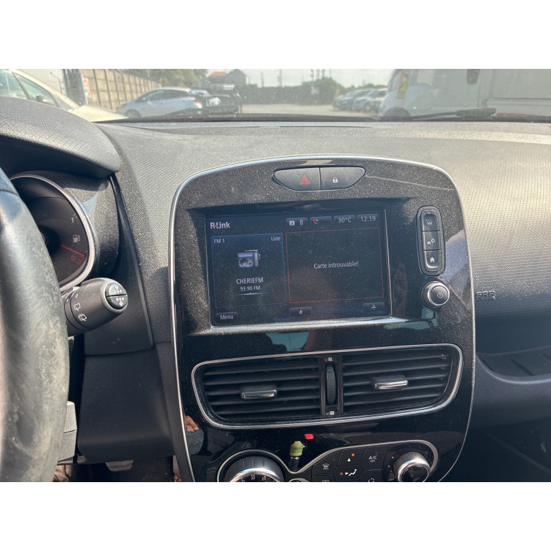 RENAULT CLIO 4 PHASE 2 1.5 DCI - 8V TURBO Photo n°19