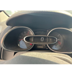 RENAULT CLIO 4 PHASE 2 1.5 DCI - 8V TURBO