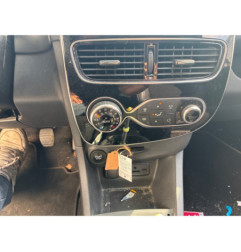 RENAULT CLIO 4 PHASE 2 1.5 DCI - 8V TURBO