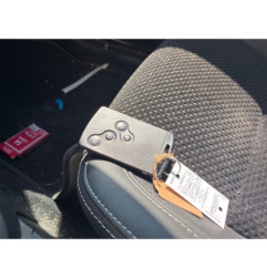 RENAULT CLIO 4 PHASE 2 1.5 DCI - 8V TURBO