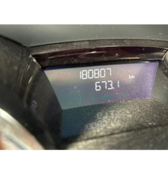 RENAULT CLIO 4 PHASE 2 1.5 DCI - 8V TURBO