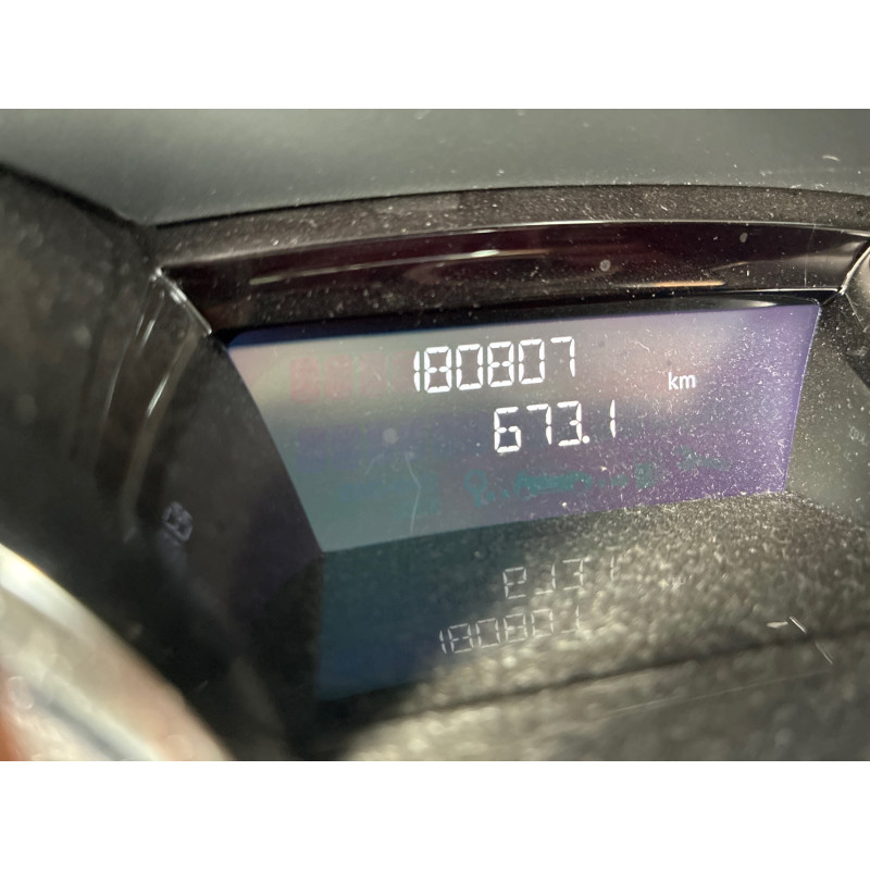 RENAULT CLIO 4 PHASE 2 1.5 DCI - 8V TURBO Photo n°23