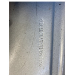 RENAULT CLIO 4 PHASE 2 1.5 DCI - 8V TURBO