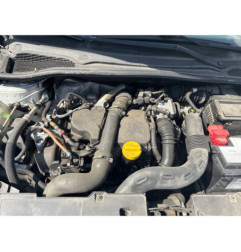 RENAULT CLIO 4 PHASE 2 1.5 DCI - 8V TURBO