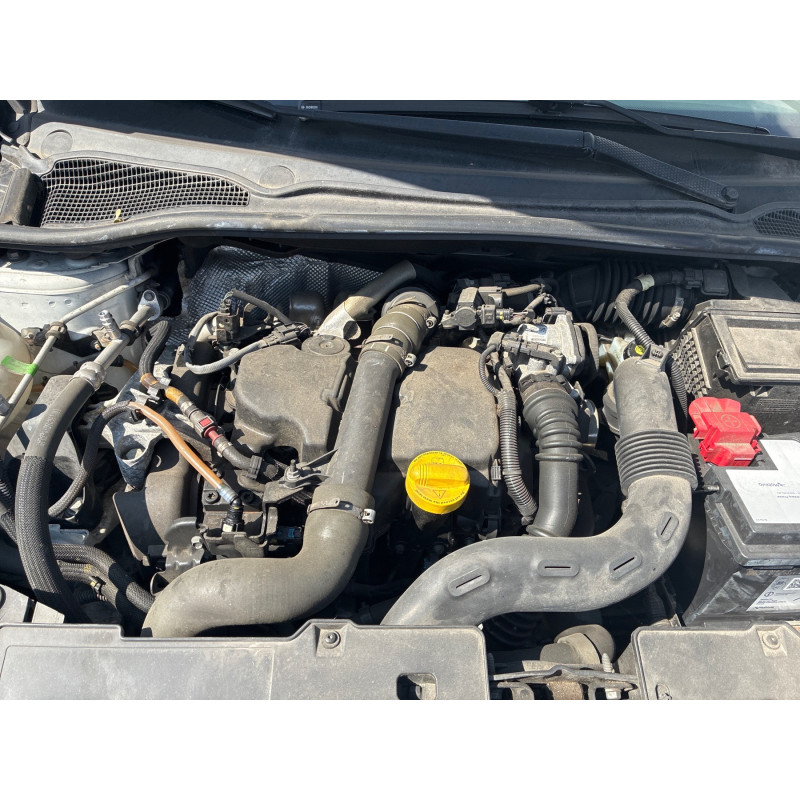 RENAULT CLIO 4 PHASE 2 1.5 DCI - 8V TURBO Photo n°26