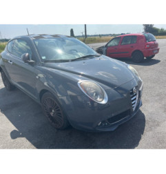 ALFA ROMEO MITO PHASE 1 1.3 JTD - 16V TURBO MULTIJET
