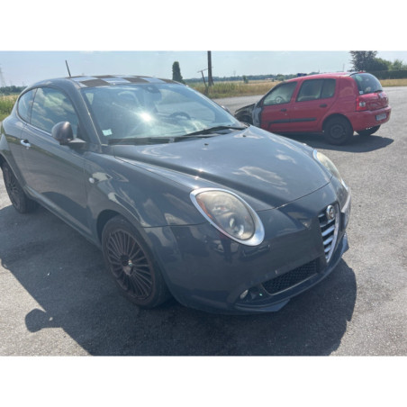 ALFA ROMEO MITO PHASE 1 1.3 JTD - 16V TURBO MULTIJET