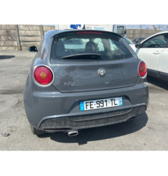ALFA ROMEO MITO PHASE 1 1.3 JTD - 16V TURBO MULTIJET