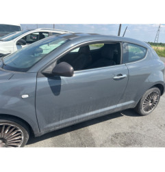 ALFA ROMEO MITO PHASE 1 1.3 JTD - 16V TURBO MULTIJET