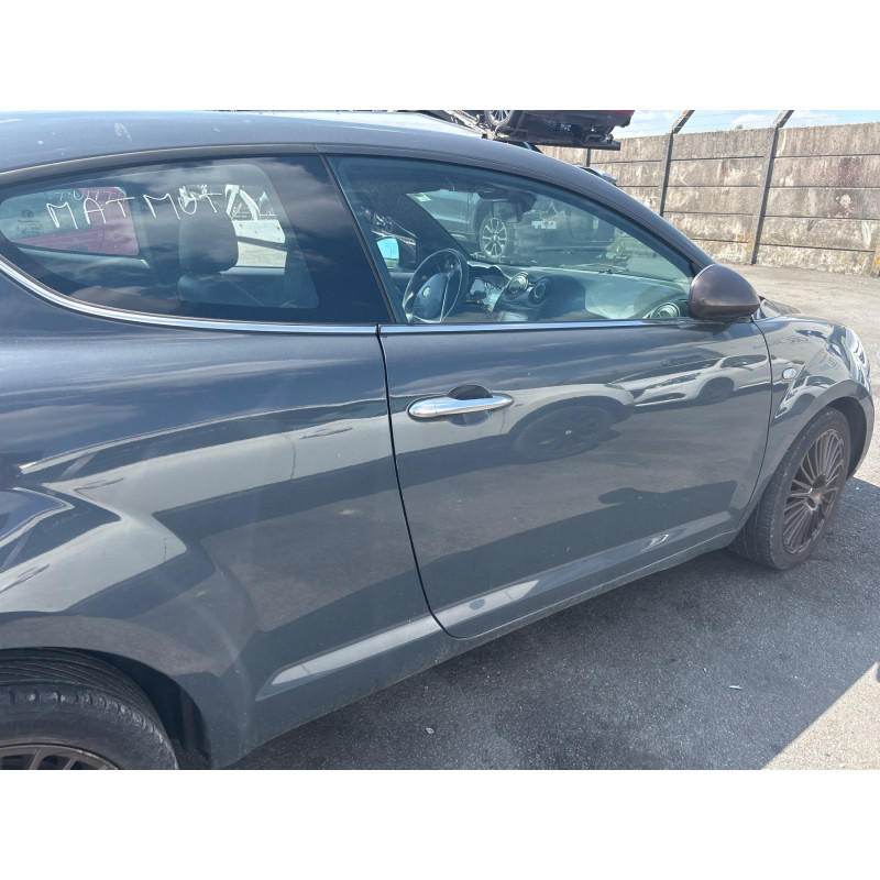 ALFA ROMEO MITO PHASE 1 1.3 JTD - 16V TURBO MULTIJET Photo n°5