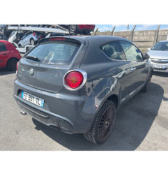 ALFA ROMEO MITO PHASE 1 1.3 JTD - 16V TURBO MULTIJET