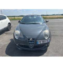ALFA ROMEO MITO PHASE 1 1.3 JTD - 16V TURBO MULTIJET