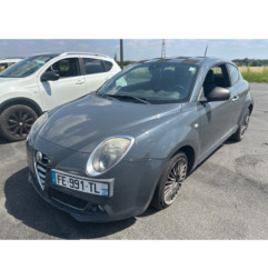 ALFA ROMEO MITO PHASE 1 1.3 JTD - 16V TURBO MULTIJET