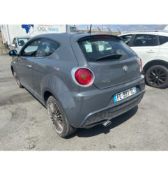 ALFA ROMEO MITO PHASE 1 1.3 JTD - 16V TURBO MULTIJET