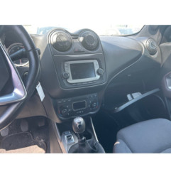 ALFA ROMEO MITO PHASE 1 1.3 JTD - 16V TURBO MULTIJET
