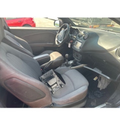 ALFA ROMEO MITO PHASE 1 1.3 JTD - 16V TURBO MULTIJET