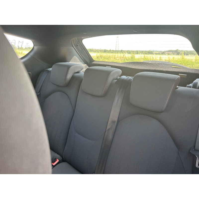 ALFA ROMEO MITO PHASE 1 1.3 JTD - 16V TURBO MULTIJET Photo n°13