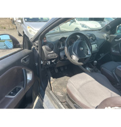ALFA ROMEO MITO PHASE 1 1.3 JTD - 16V TURBO MULTIJET