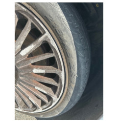 ALFA ROMEO MITO PHASE 1 1.3 JTD - 16V TURBO MULTIJET