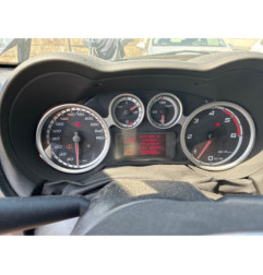 ALFA ROMEO MITO PHASE 1 1.3 JTD - 16V TURBO MULTIJET