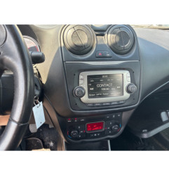 ALFA ROMEO MITO PHASE 1 1.3 JTD - 16V TURBO MULTIJET