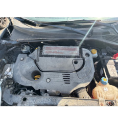 ALFA ROMEO MITO PHASE 1 1.3 JTD - 16V TURBO MULTIJET