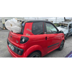 MICROCAR MGO QUADRICYCLE LEGER