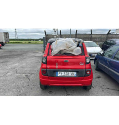 MICROCAR MGO QUADRICYCLE LEGER