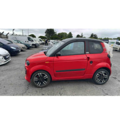 MICROCAR MGO QUADRICYCLE LEGER