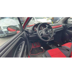 MICROCAR MGO QUADRICYCLE LEGER