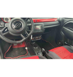 MICROCAR MGO QUADRICYCLE LEGER